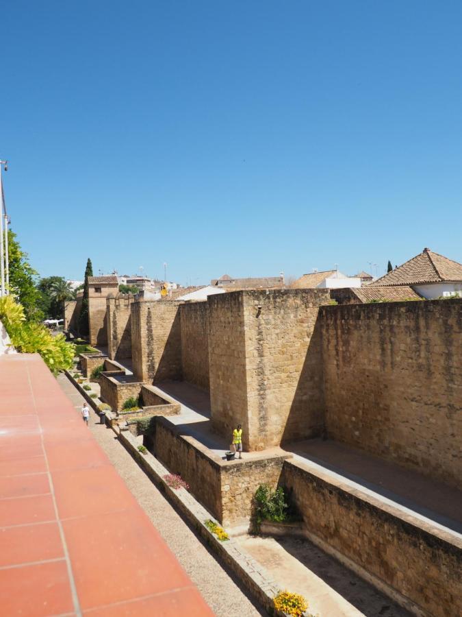 Apartamento En Juderia La Murallita Кордова Экстерьер фото