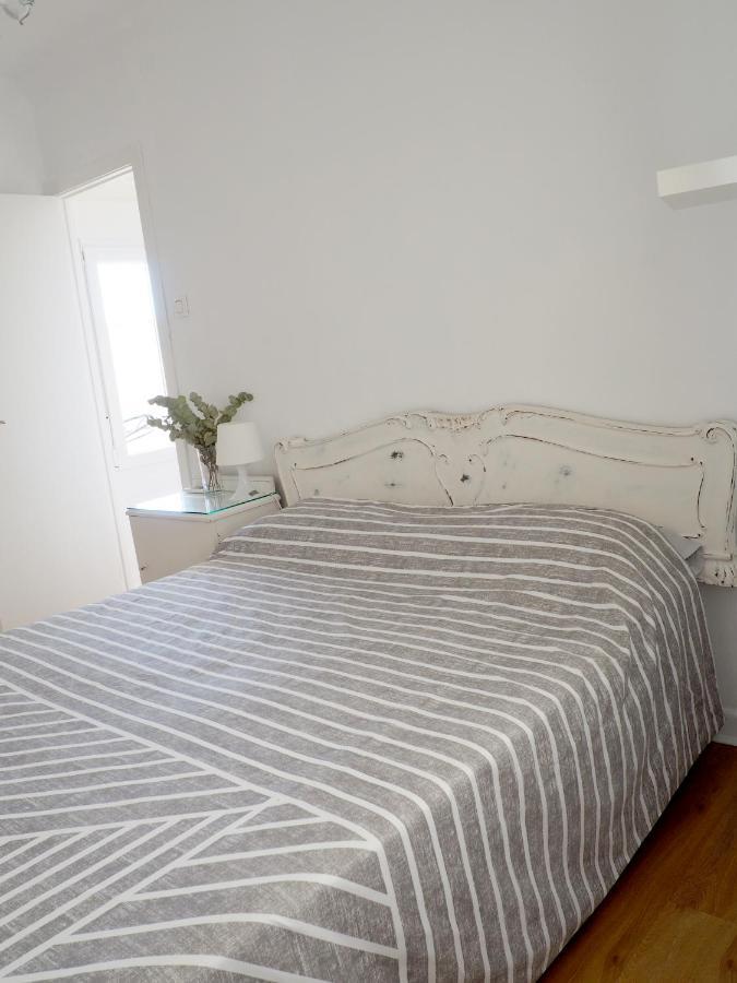 Apartamento En Juderia La Murallita Кордова Экстерьер фото